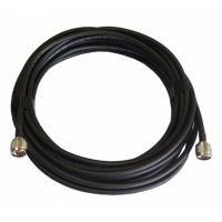 Кабельная сборка 5D-FB N-male - N-male, длина на выбор