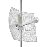 Kroks KNA27-1700/2700 BOX MIMO параболическая антенна