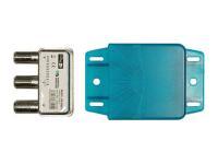 DiSEqC переключатель на 2