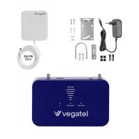 Комплект репитера Vegatel PL-1800/2100
