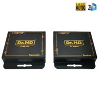 Удлинитель HDMI по UTP Dr.HD EX 60 POE