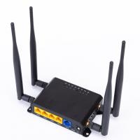 WiFi роутер ZBT WE826-T2 с модемом Quectel EC25