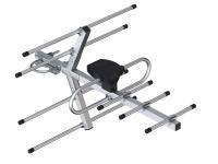 Антенна ДМВ Рэмо Bas-1106 5V Парус