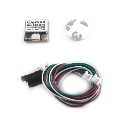 Модуль GPS/Glonass Beitian BN-180