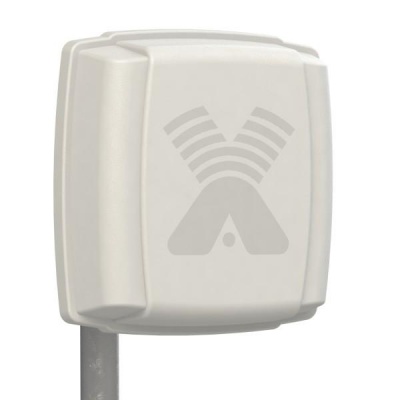 Антэкс AX-407P MIMO 2x2 панельная антенна