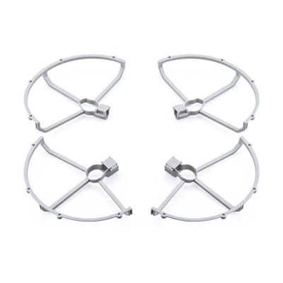 Защита пропеллеров BRDRC EWB8866, 4шт для квадрокоптера DJI Mini, Mini 2, Mini SE