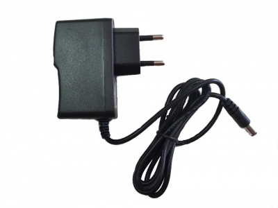 Блок питания внешний 5В для ресивера GS C5911