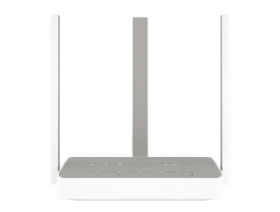 WiFi роутер Keenetic City KN-1510