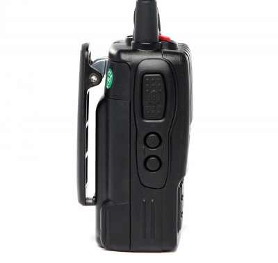 Аргут А-54 портативная UHF рация Аргут А-54 портативная UHF рация