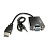 Переходник HDMI в VGA