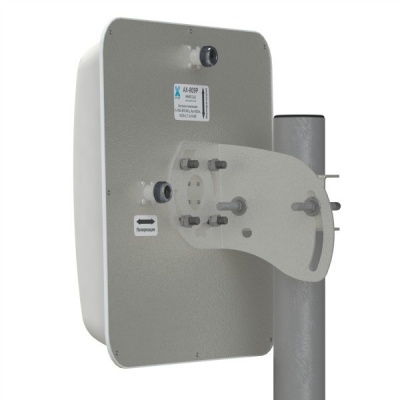 Антэкс AX-809P MIMO 2x2 панельная антенна