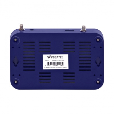 Комплект репитера Vegatel PL-1800/2100