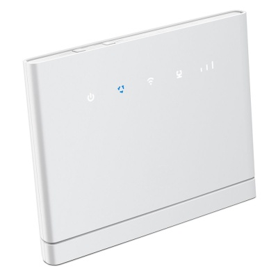 3G/4G Роутер Huawei B315s-22 MIMO Yota