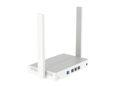 WiFi роутер Keenetic Extra KN-1713