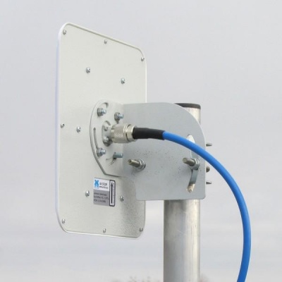 AX-5520P панельная Антенна, Wi-Fi, 5ГГц, 20 дБ