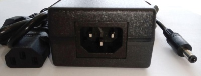 Блок питания CoaxDigital 12В 8А