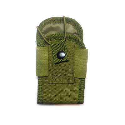 Подсумок для рации PRK05 зеленый