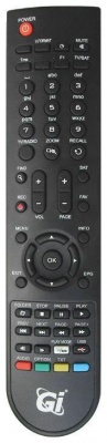 Пульт GI 2138/2238/ST-7699/Matrix2 Пульт GI 2138/2238/ST-7699/Matrix2