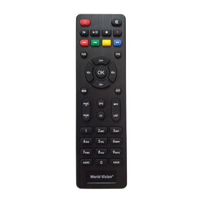 Цифровая приставка World Vision T625D4 DVB-C/T2