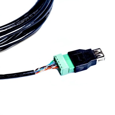 Gellan LTE-15M MIMO BOX панельная Антенна, 4G/LTE, 15 дБ