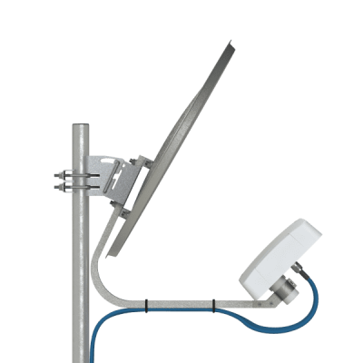 Антэкс AX-800 OFFSET MIMO облучатель для офсетной антенны