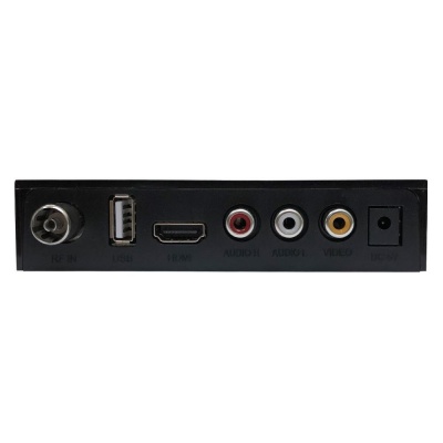 Кабельный/Эфирный ресивер Oriel 415D DVB-C/T2 Кабельный/Эфирный ресивер Oriel 415D DVB-C/T2