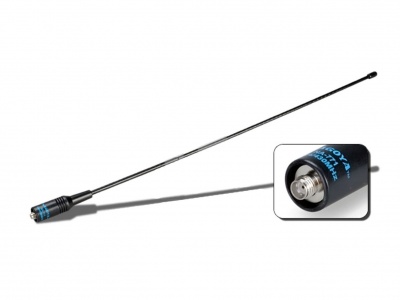 Антенна Nagoya\Retevis NA-771 к Baofeng/Kenwood Антенна Nagoya\Retevis NA-771 к Baofeng/Kenwood