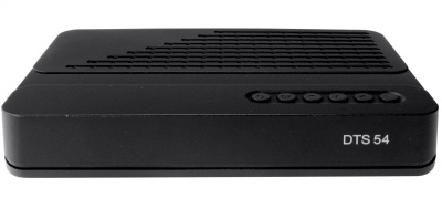 Ресивер «Триколор ТВ» DTS-53/54