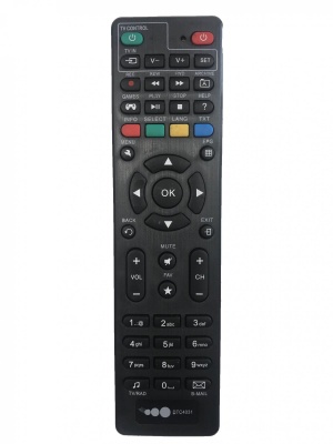 Пульт Akado DTC-4031