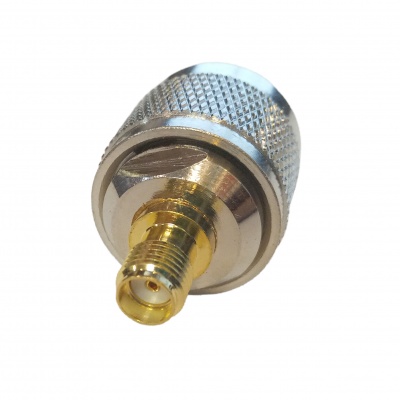 Переходник N-male - SMA-female