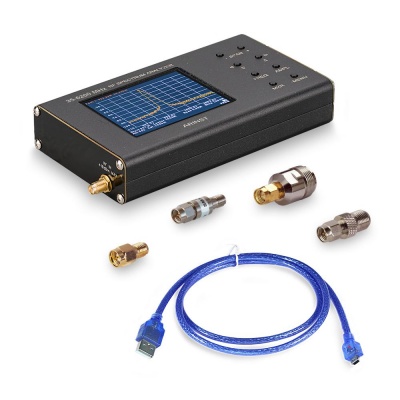 Arinst SSA PRO R2 анализатор спектра