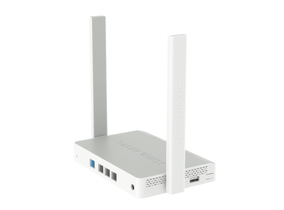 WiFi роутер Keenetic Extra KN-1713