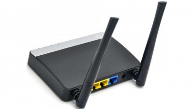 WiFi роутер Youku YK-L1