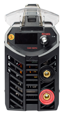 Сварочный аппарат РЕСАНТА САИ-160ПН