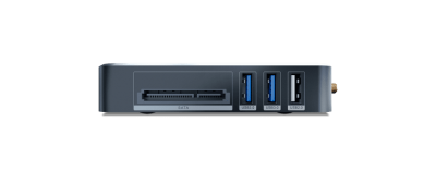 Медиаплеер Dune HD Pro 4K II