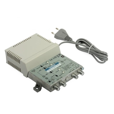 Усилитель Terra HS004