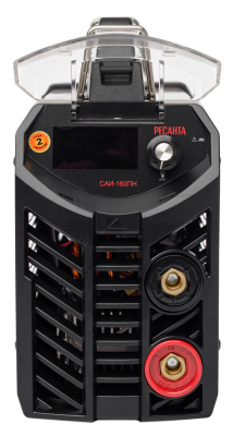 Сварочный аппарат РЕСАНТА САИ-160ПН